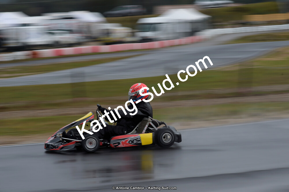 12/02/2017 : Trophée Gangeois 2017 à Ganges (Photos Antoine Camblor) 2017 — karting