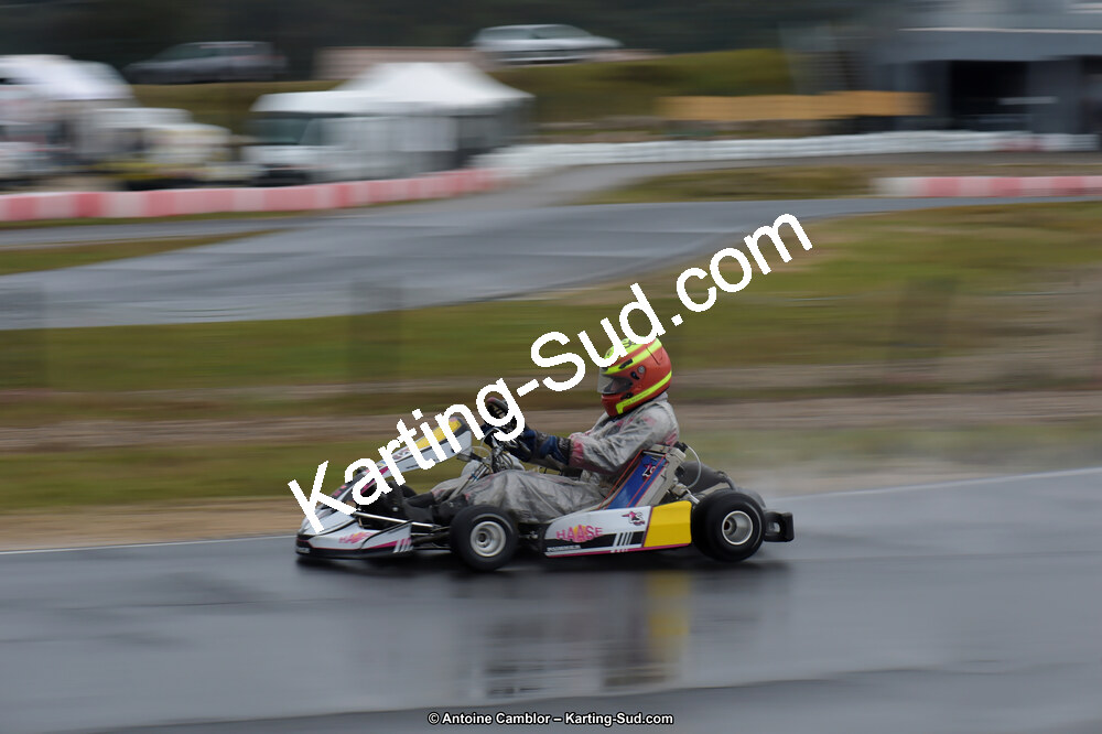 12/02/2017 : Trophée Gangeois 2017 à Ganges (Photos Antoine Camblor) 2017 — karting