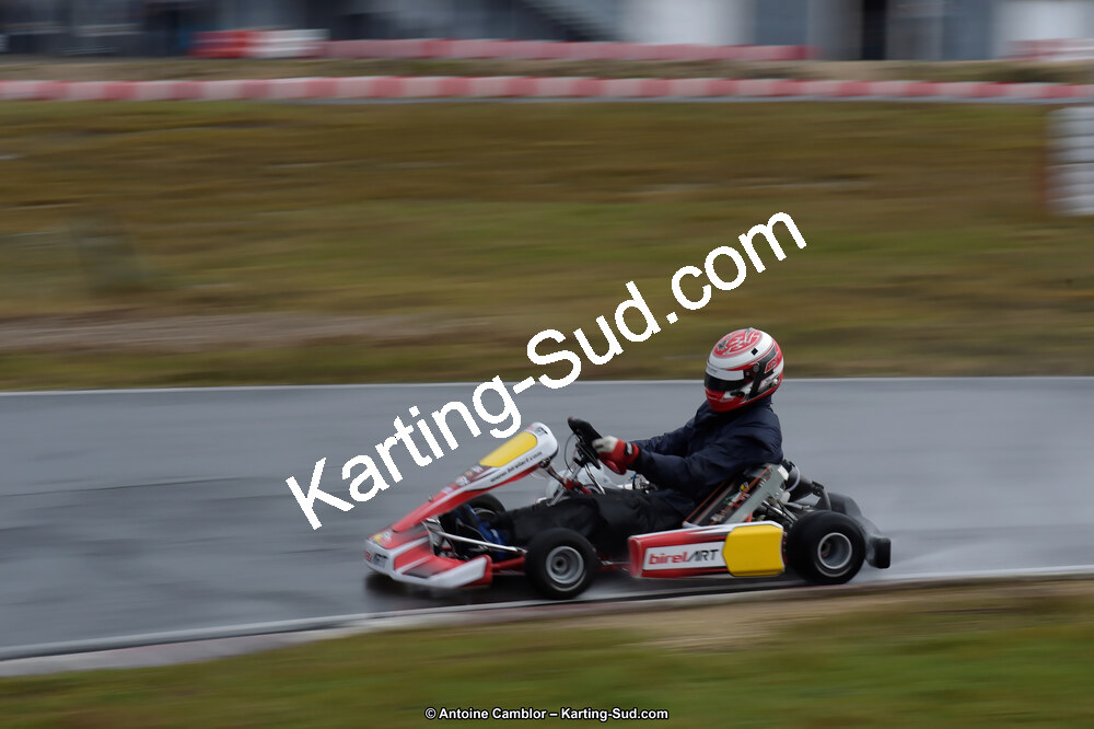 12/02/2017 : Trophée Gangeois 2017 à Ganges (Photos Antoine Camblor) 2017 — karting