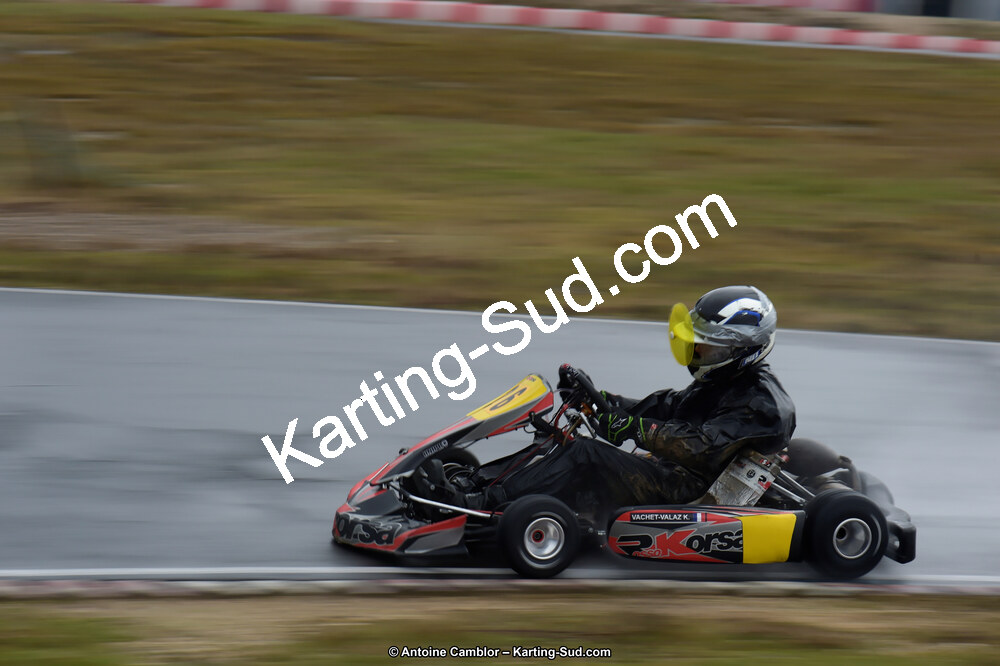12/02/2017 : Trophée Gangeois 2017 à Ganges (Photos Antoine Camblor) 2017 — karting