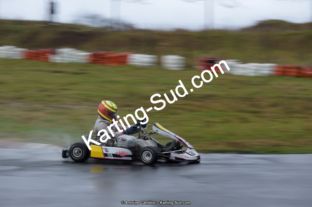12/02/2017 : Trophée Gangeois 2017 à Ganges (Photos Antoine Camblor) 2017 — karting