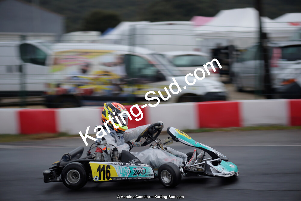 12/02/2017 : Trophée Gangeois 2017 à Ganges (Photos Antoine Camblor) 2017 — karting