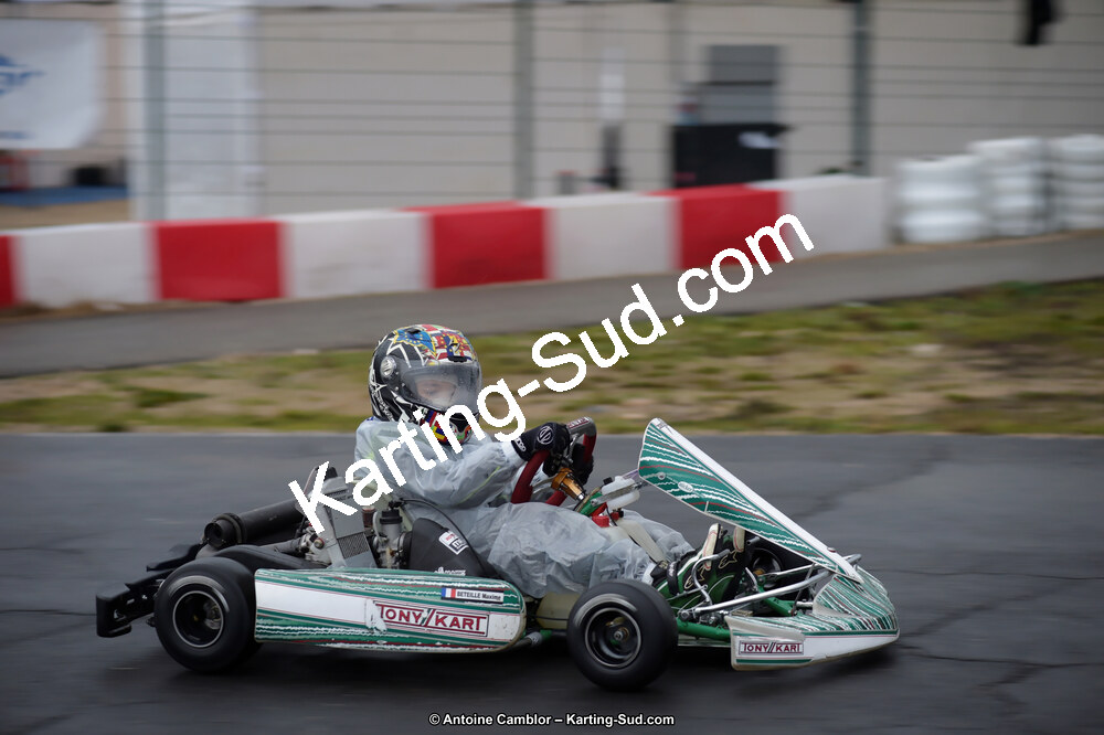 12/02/2017 : Trophée Gangeois 2017 à Ganges (Photos Antoine Camblor) 2017 — karting