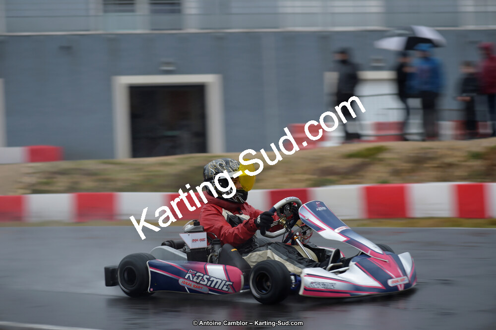 12/02/2017 : Trophée Gangeois 2017 à Ganges (Photos Antoine Camblor) 2017 — karting