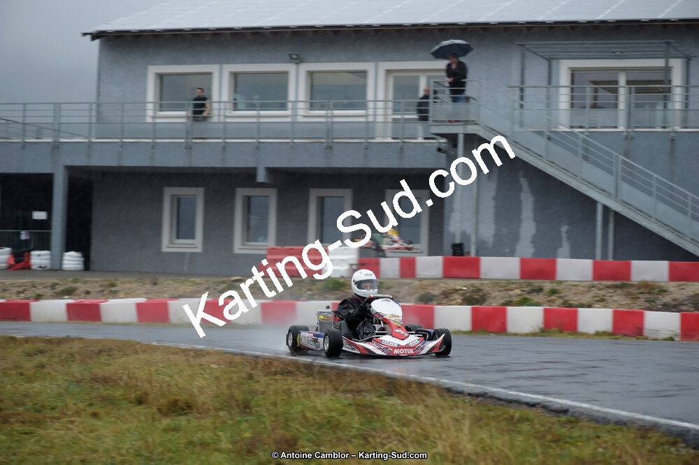 12/02/2017 : Trophée Gangeois 2017 à Ganges (Photos Antoine Camblor) 2017 — karting