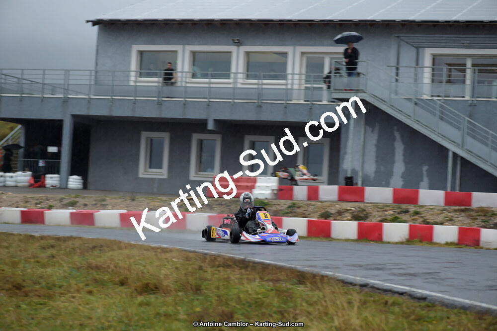12/02/2017 : Trophée Gangeois 2017 à Ganges (Photos Antoine Camblor) 2017 — karting