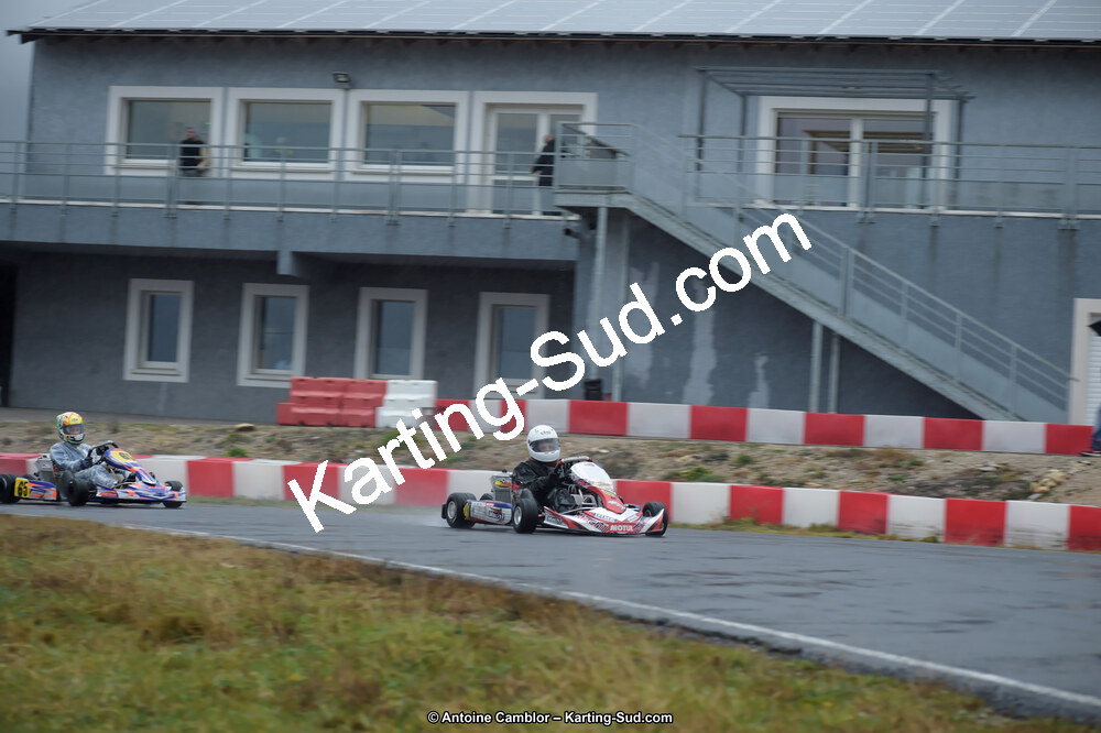 12/02/2017 : Trophée Gangeois 2017 à Ganges (Photos Antoine Camblor) 2017 — karting