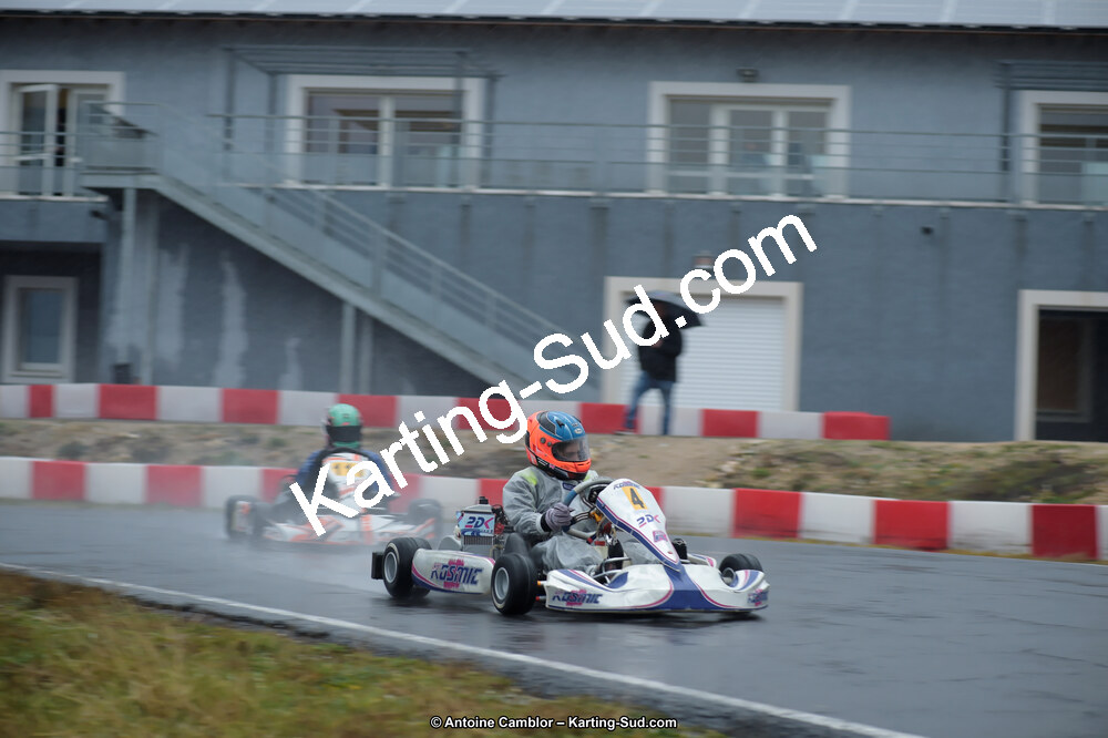 12/02/2017 : Trophée Gangeois 2017 à Ganges (Photos Antoine Camblor) 2017 — karting