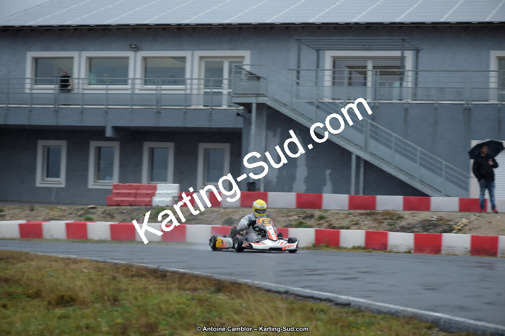 12/02/2017 : Trophée Gangeois 2017 à Ganges (Photos Antoine Camblor) 2017 — karting
