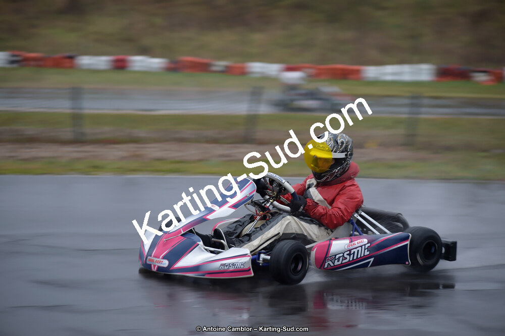 12/02/2017 : Trophée Gangeois 2017 à Ganges (Photos Antoine Camblor) 2017 — karting