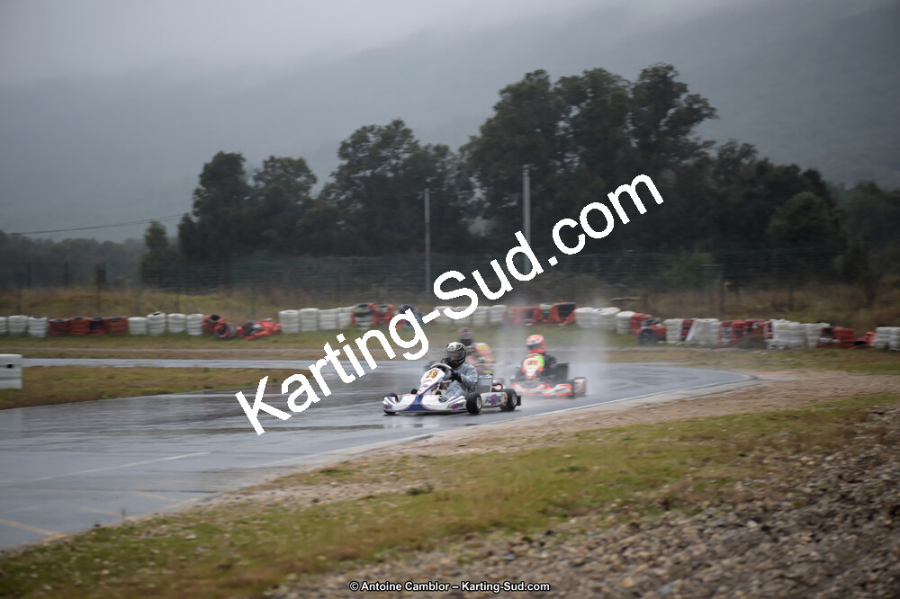 12/02/2017 : Trophée Gangeois 2017 à Ganges (Photos Antoine Camblor) 2017 — karting