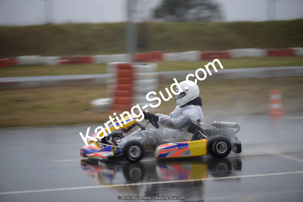 12/02/2017 : Trophée Gangeois 2017 à Ganges (Photos Antoine Camblor) 2017 — karting