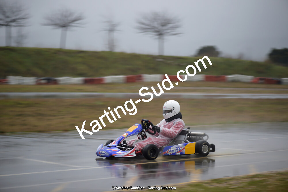 12/02/2017 : Trophée Gangeois 2017 à Ganges (Photos Antoine Camblor) 2017 — karting