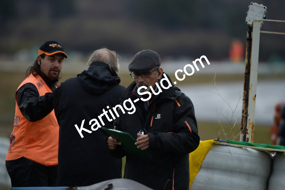 12/02/2017 : Trophée Gangeois 2017 à Ganges (Photos Antoine Camblor) 2017 — karting