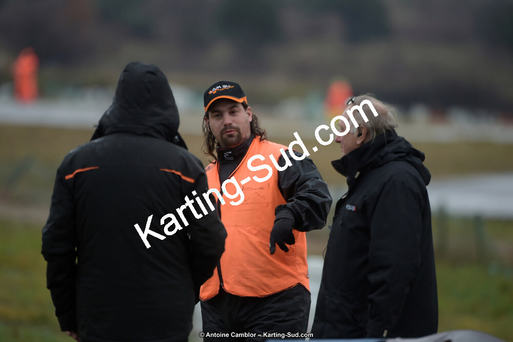 12/02/2017 : Trophée Gangeois 2017 à Ganges (Photos Antoine Camblor) 2017 — karting