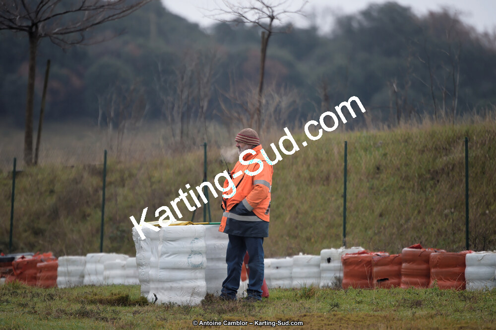 12/02/2017 : Trophée Gangeois 2017 à Ganges (Photos Antoine Camblor) 2017 — karting