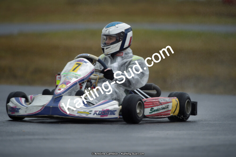 12/02/2017 : Trophée Gangeois 2017 à Ganges (Photos Antoine Camblor) 2017 — karting