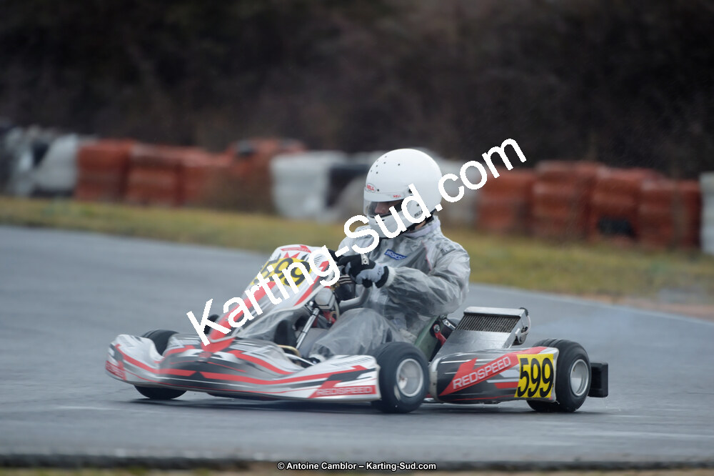 12/02/2017 : Trophée Gangeois 2017 à Ganges (Photos Antoine Camblor) 2017 — karting