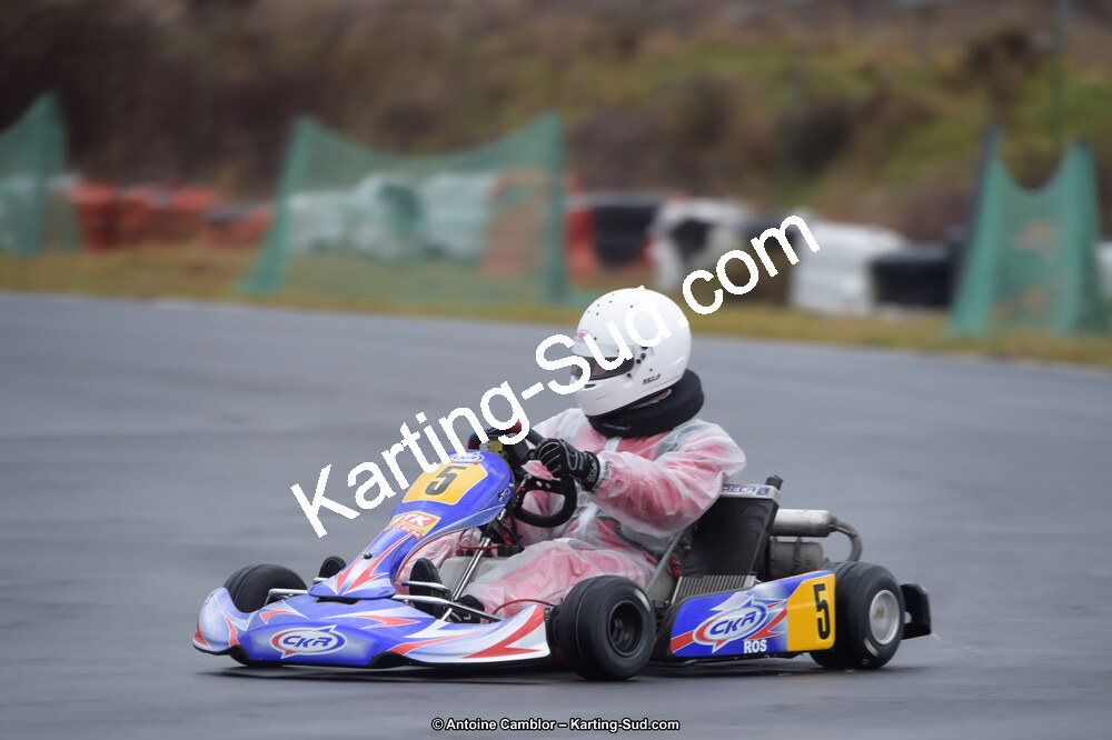 12/02/2017 : Trophée Gangeois 2017 à Ganges (Photos Antoine Camblor) 2017 — karting