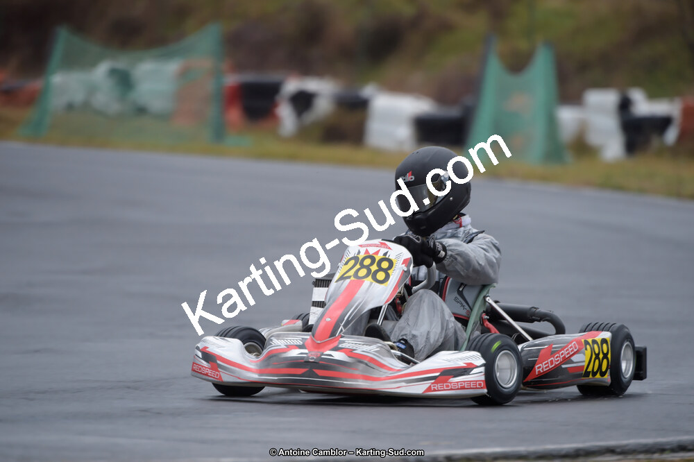 12/02/2017 : Trophée Gangeois 2017 à Ganges (Photos Antoine Camblor) 2017 — karting