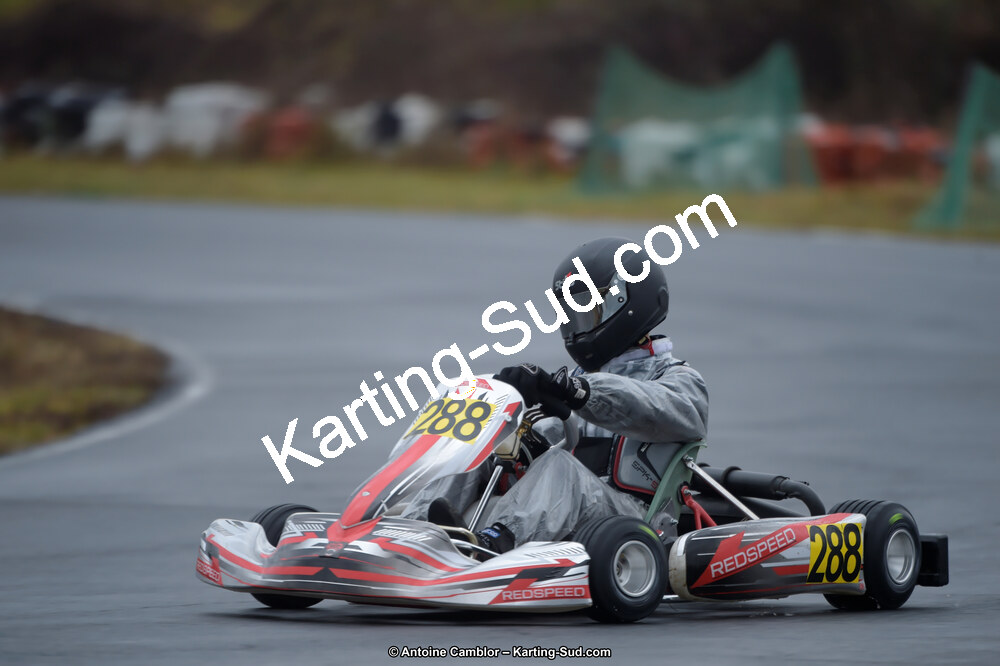 12/02/2017 : Trophée Gangeois 2017 à Ganges (Photos Antoine Camblor) 2017 — karting