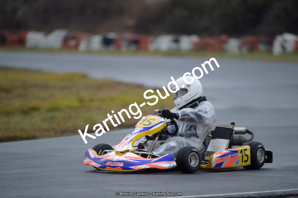 12/02/2017 : Trophée Gangeois 2017 à Ganges (Photos Antoine Camblor) 2017 — karting