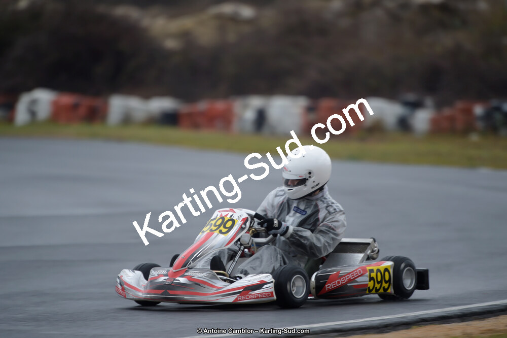12/02/2017 : Trophée Gangeois 2017 à Ganges (Photos Antoine Camblor) 2017 — karting