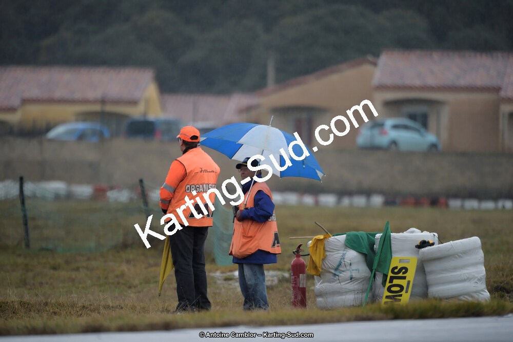 12/02/2017 : Trophée Gangeois 2017 à Ganges (Photos Antoine Camblor) 2017 — karting