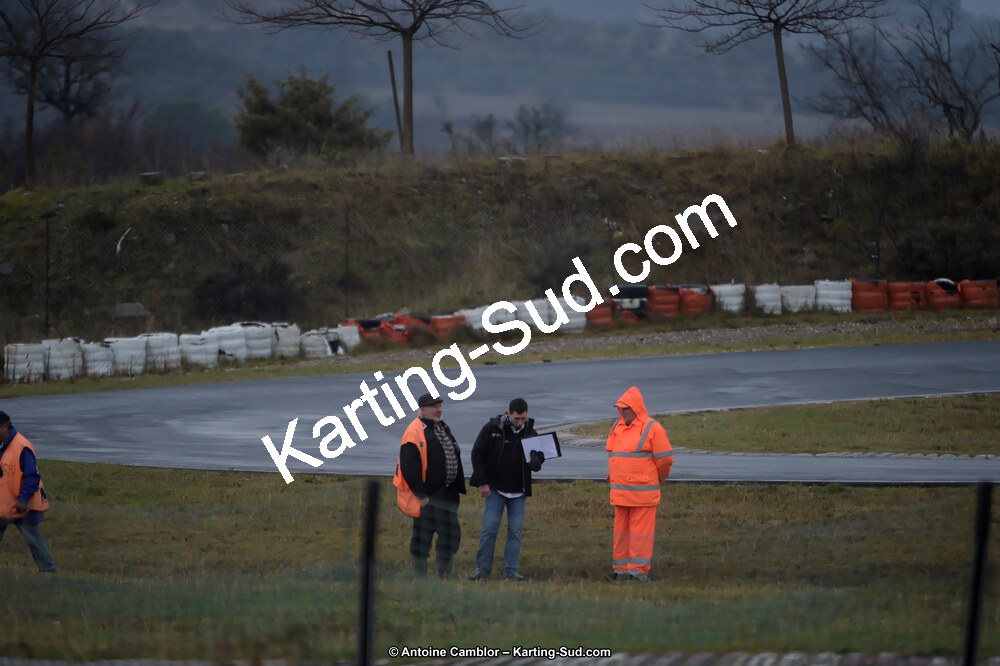 12/02/2017 : Trophée Gangeois 2017 à Ganges (Photos Antoine Camblor) 2017 — karting