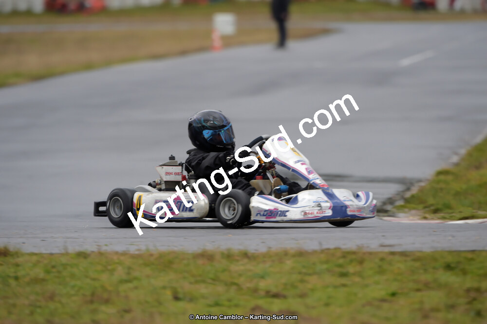 12/02/2017 : Trophée Gangeois 2017 à Ganges (Photos Antoine Camblor) 2017 — karting