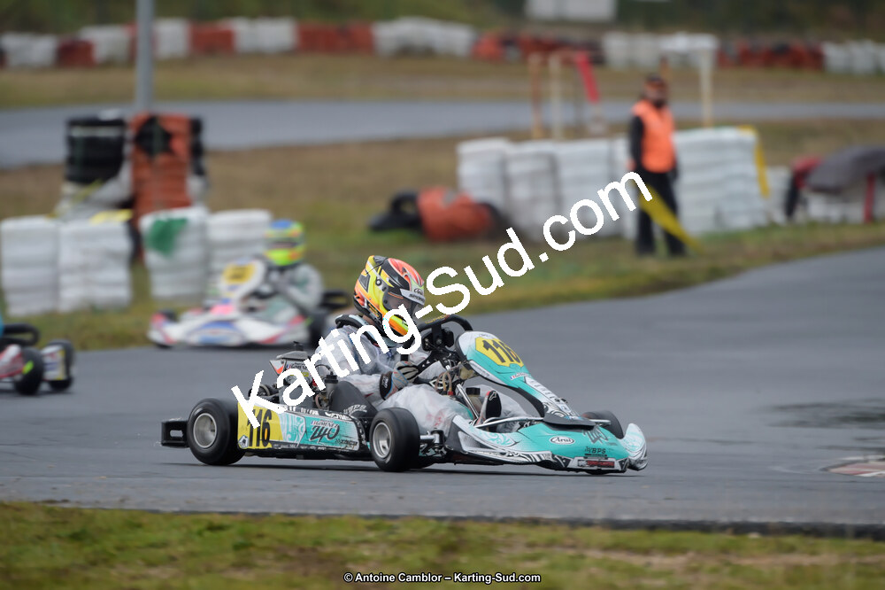 12/02/2017 : Trophée Gangeois 2017 à Ganges (Photos Antoine Camblor) 2017 — karting