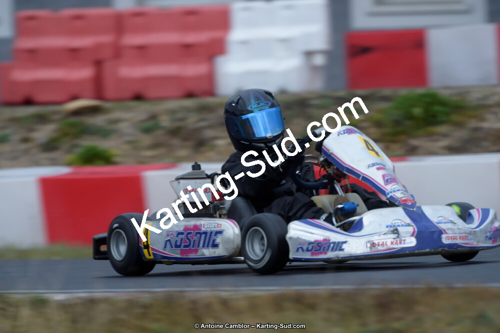 12/02/2017 : Trophée Gangeois 2017 à Ganges (Photos Antoine Camblor) 2017 — karting
