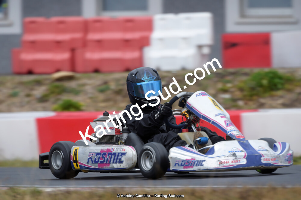 12/02/2017 : Trophée Gangeois 2017 à Ganges (Photos Antoine Camblor) 2017 — karting