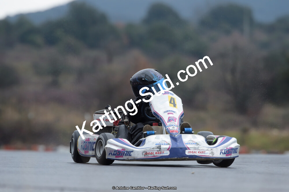 12/02/2017 : Trophée Gangeois 2017 à Ganges (Photos Antoine Camblor) 2017 — karting