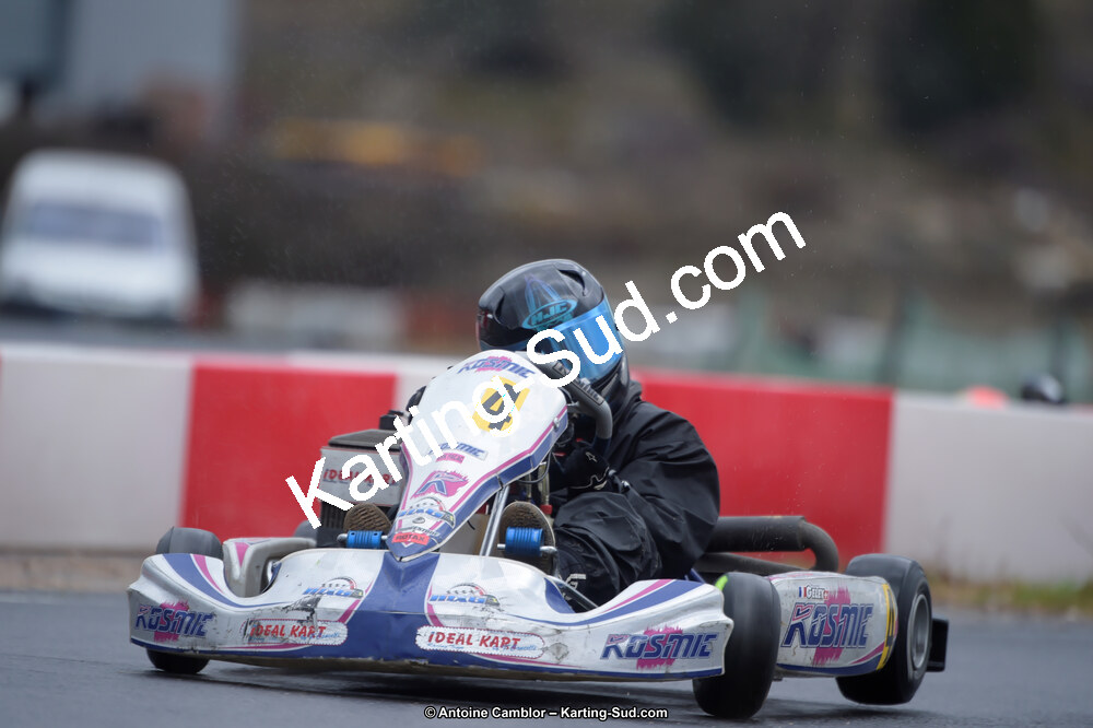 12/02/2017 : Trophée Gangeois 2017 à Ganges (Photos Antoine Camblor) 2017 — karting