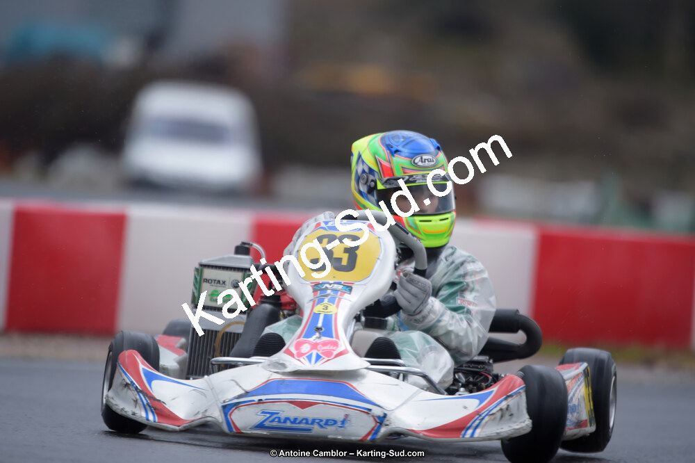 12/02/2017 : Trophée Gangeois 2017 à Ganges (Photos Antoine Camblor) 2017 — karting