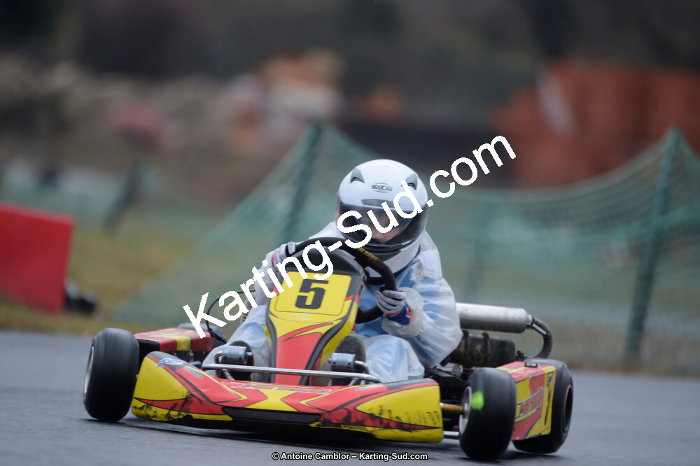 12/02/2017 : Trophée Gangeois 2017 à Ganges (Photos Antoine Camblor) 2017 — karting