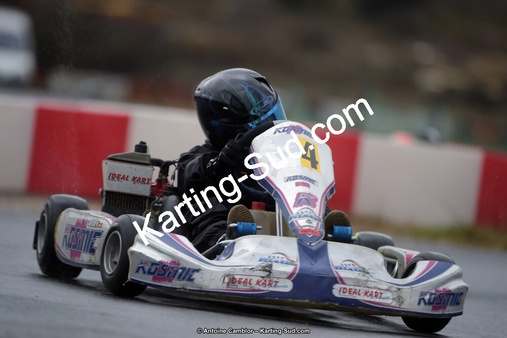 12/02/2017 : Trophée Gangeois 2017 à Ganges (Photos Antoine Camblor) 2017 — karting