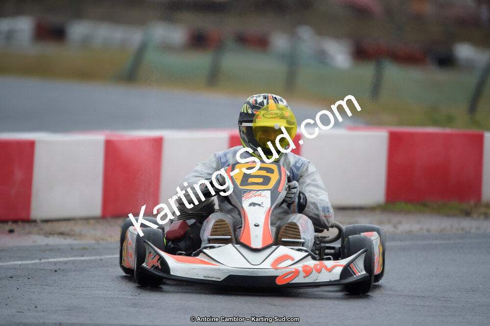 12/02/2017 : Trophée Gangeois 2017 à Ganges (Photos Antoine Camblor) 2017 — karting