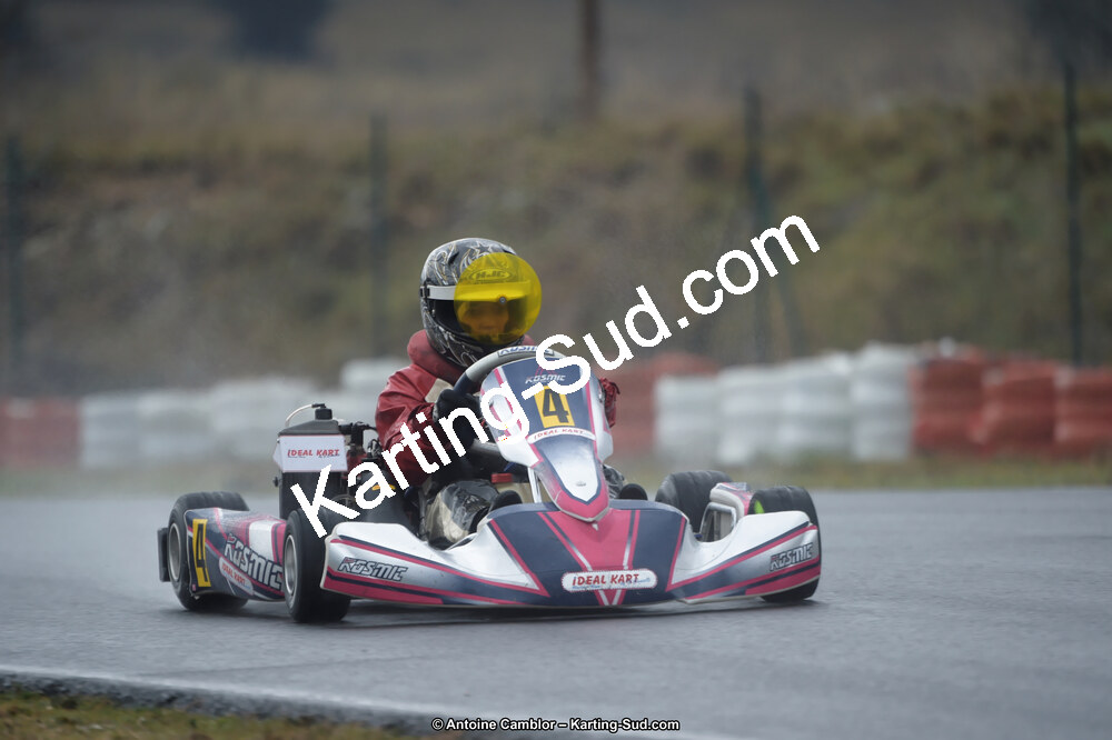 12/02/2017 : Trophée Gangeois 2017 à Ganges (Photos Antoine Camblor) 2017 — karting