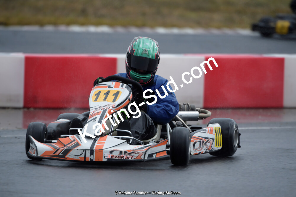 12/02/2017 : Trophée Gangeois 2017 à Ganges (Photos Antoine Camblor) 2017 — karting