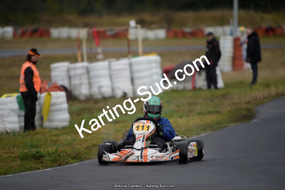 12/02/2017 : Trophée Gangeois 2017 à Ganges (Photos Antoine Camblor) 2017 — karting