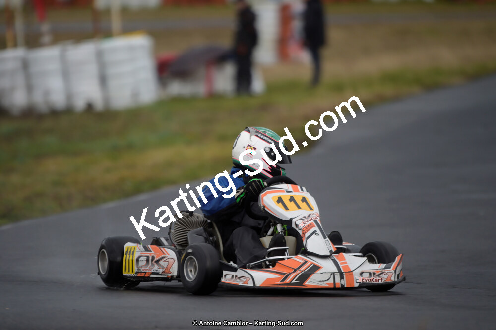 12/02/2017 : Trophée Gangeois 2017 à Ganges (Photos Antoine Camblor) 2017 — karting
