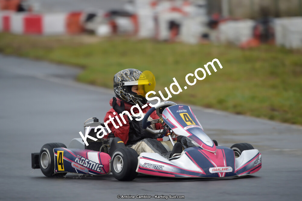 12/02/2017 : Trophée Gangeois 2017 à Ganges (Photos Antoine Camblor) 2017 — karting