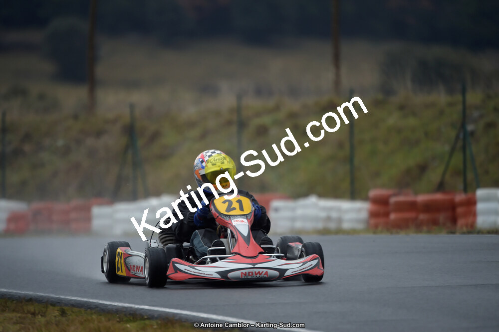12/02/2017 : Trophée Gangeois 2017 à Ganges (Photos Antoine Camblor) 2017 — karting