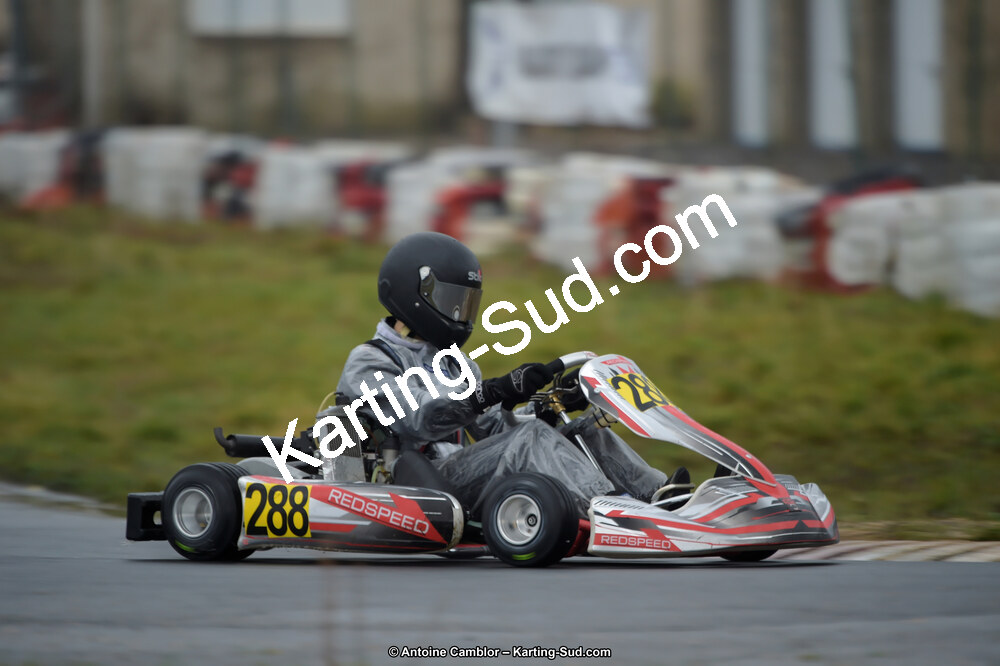 12/02/2017 : Trophée Gangeois 2017 à Ganges (Photos Antoine Camblor) 2017 — karting