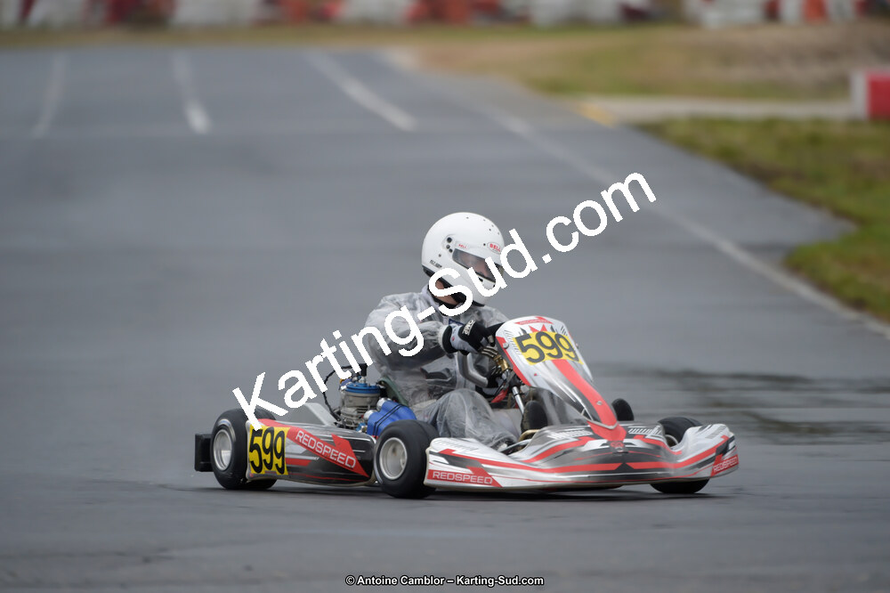12/02/2017 : Trophée Gangeois 2017 à Ganges (Photos Antoine Camblor) 2017 — karting
