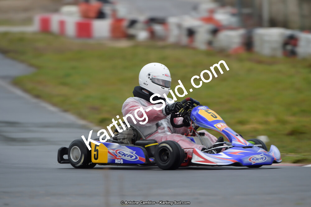 12/02/2017 : Trophée Gangeois 2017 à Ganges (Photos Antoine Camblor) 2017 — karting