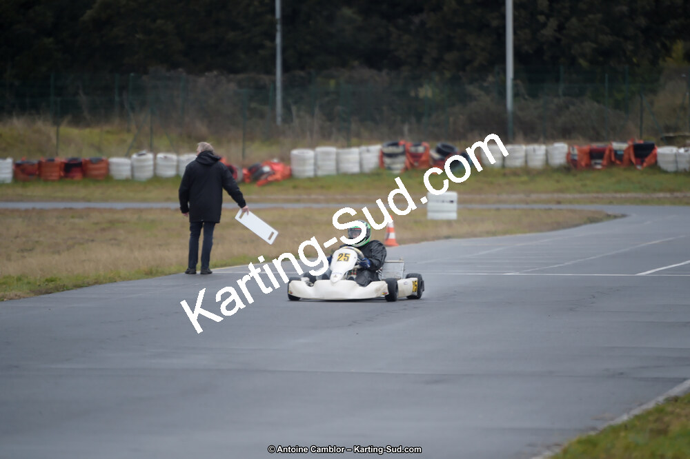 12/02/2017 : Trophée Gangeois 2017 à Ganges (Photos Antoine Camblor) 2017 — karting