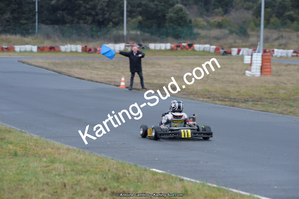 12/02/2017 : Trophée Gangeois 2017 à Ganges (Photos Antoine Camblor) 2017 — karting